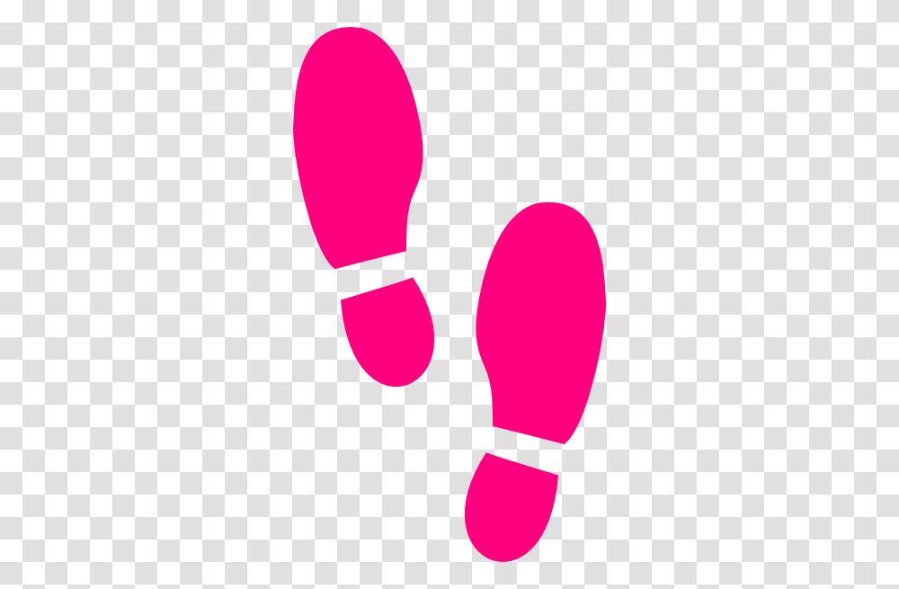 Shoe Prints Clipart, Footprint, Logo Transparent Png