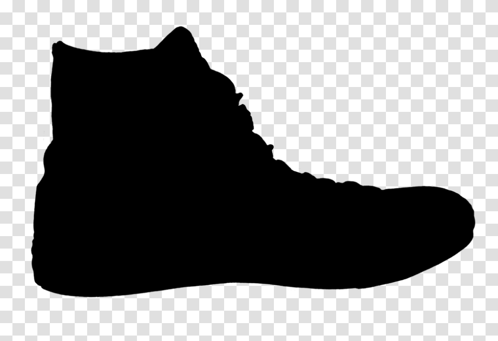 Shoe Silhouette Clip Art School Clipart, Gray, World Of Warcraft Transparent Png