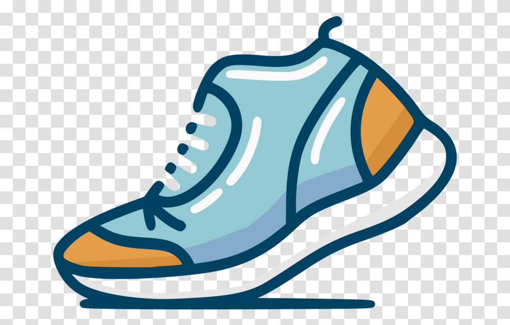 Shoe Sneakers Computer Icons Slipper Footwear Shoe Clipart, Apparel, Sport, Sports Transparent Png