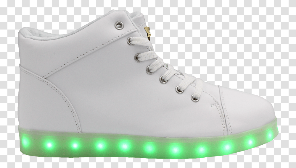Shoe Sneakers Light High Top Vans Light Shoes, Apparel, Footwear Transparent Png