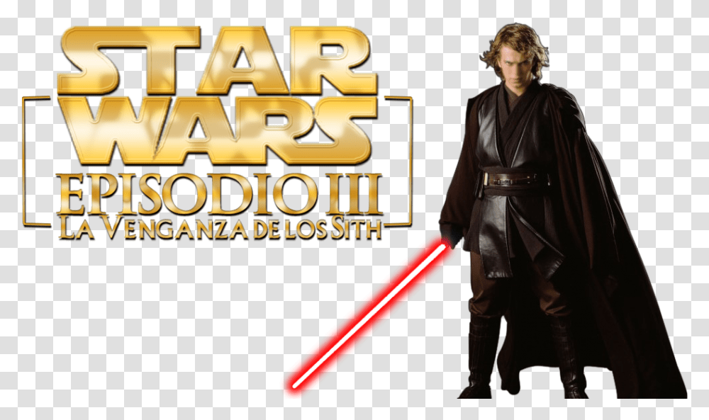 Shoe Star Wars Anakin Skywalker, Duel, Costume, Person, Clothing Transparent Png