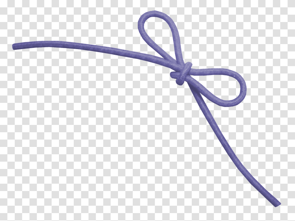 Shoelaces, Bow, Knot Transparent Png