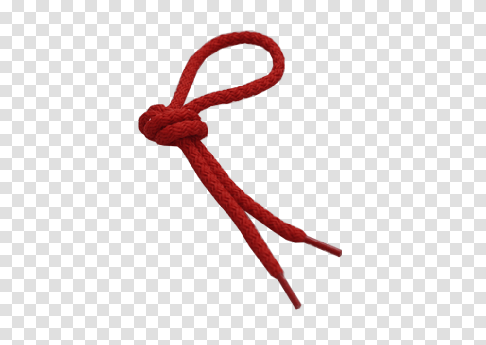 Shoelaces, Knot, Rope Transparent Png