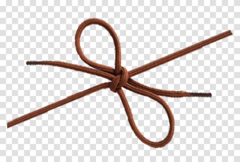 Shoelaces, Knot Transparent Png