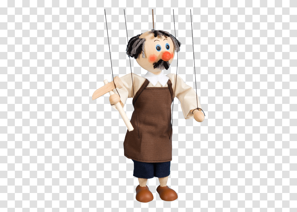 Shoemaker Cartoon, Doll, Toy, Person, Human Transparent Png