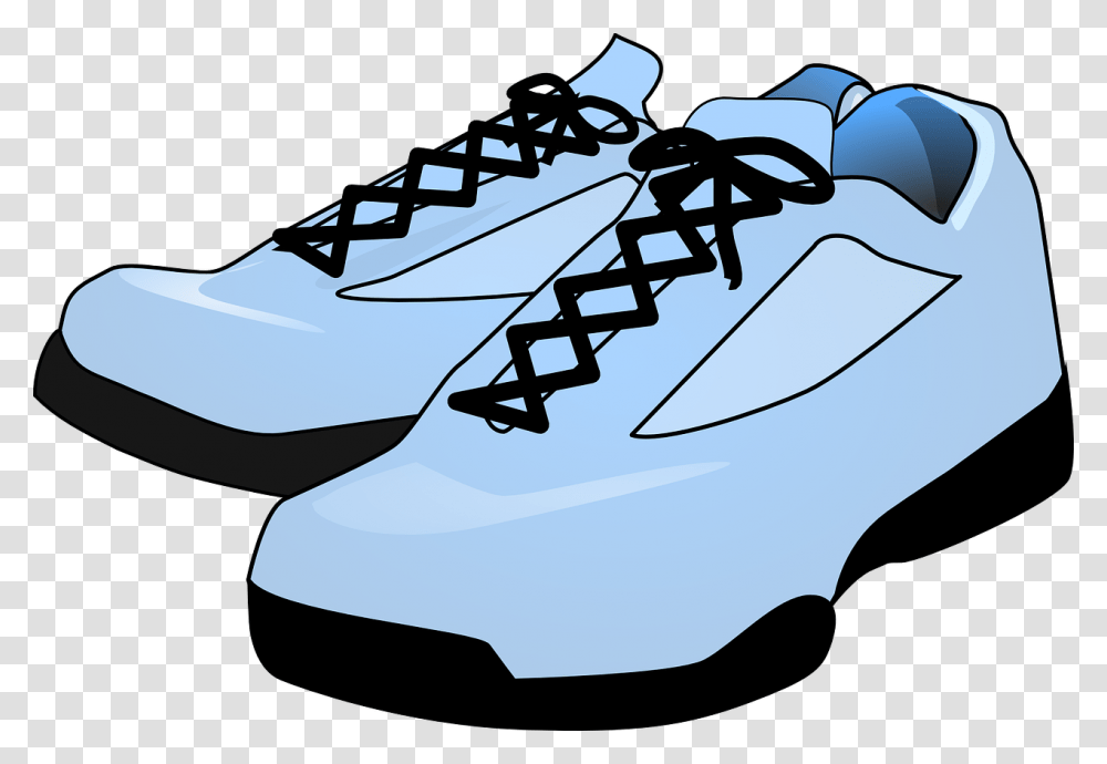 Shoes Clip Art, Apparel, Footwear, Running Shoe Transparent Png
