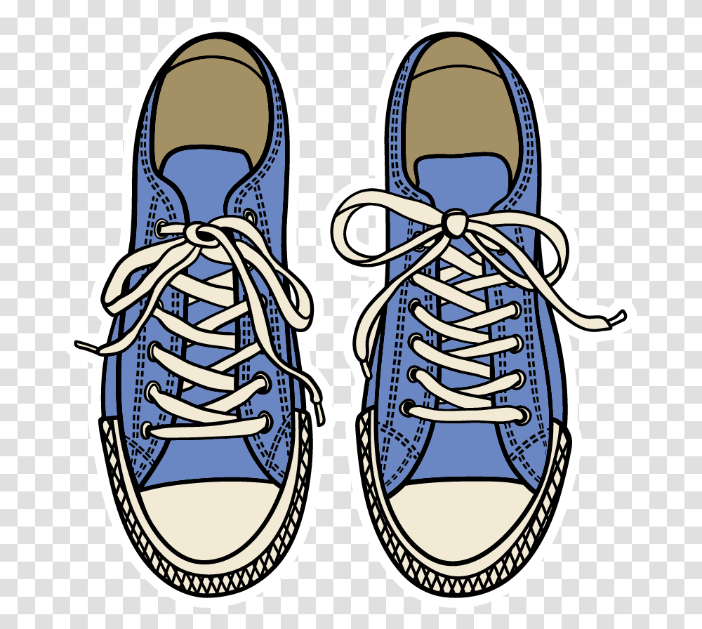 Shoes Clipart Background, Apparel, Footwear, Sneaker Transparent Png