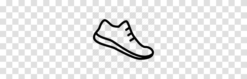 Shoes Clipart, Apparel, Footwear Transparent Png