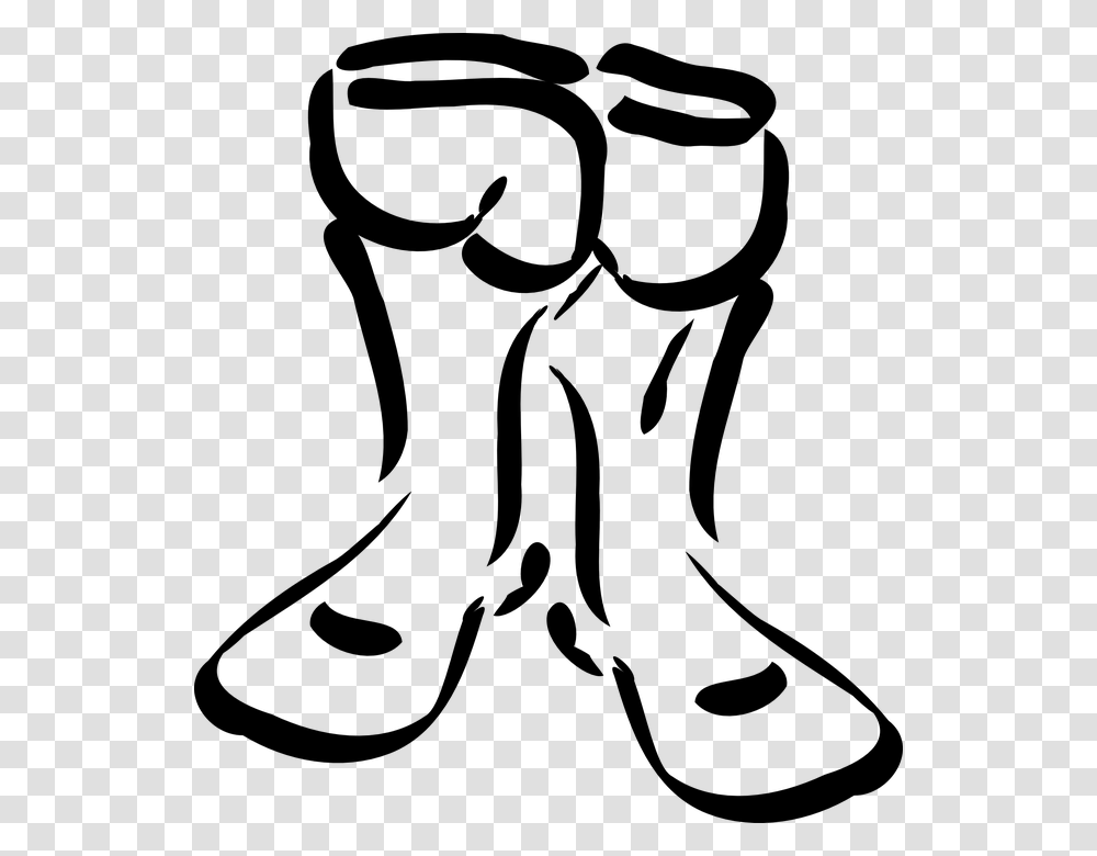 Shoes Clipart Winter, Gray, World Of Warcraft Transparent Png