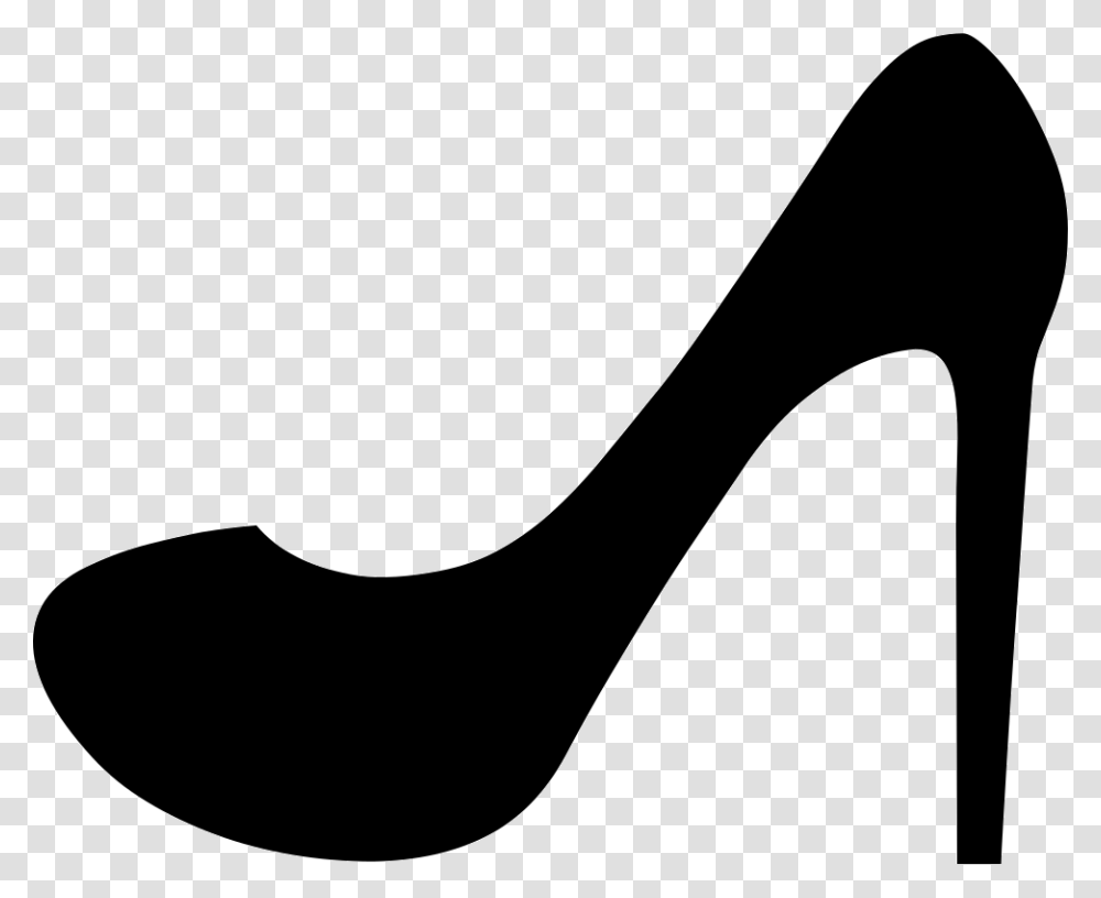 Shoes High Heel Shoes Icon, Hammer, Tool, Label Transparent Png