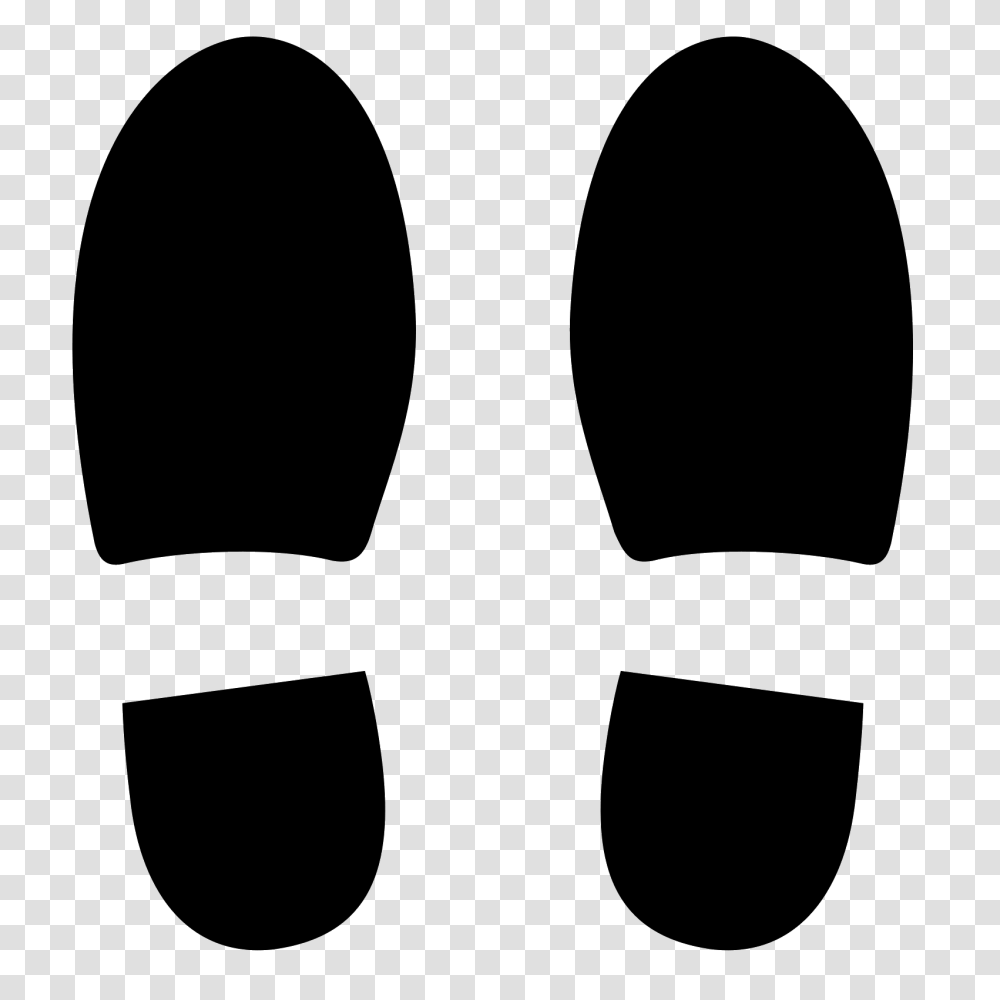 Shoes Icon, Gray, World Of Warcraft Transparent Png