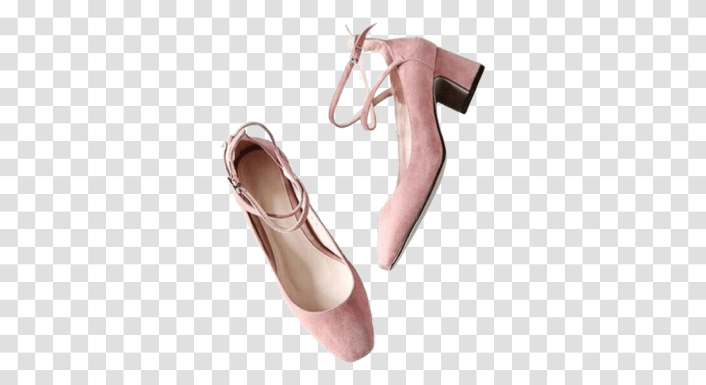 Shoes Pink Velvet Girly Aesthetic Clothes Freetoedit Sweet Like Candy Outfit, Apparel, Footwear, High Heel Transparent Png