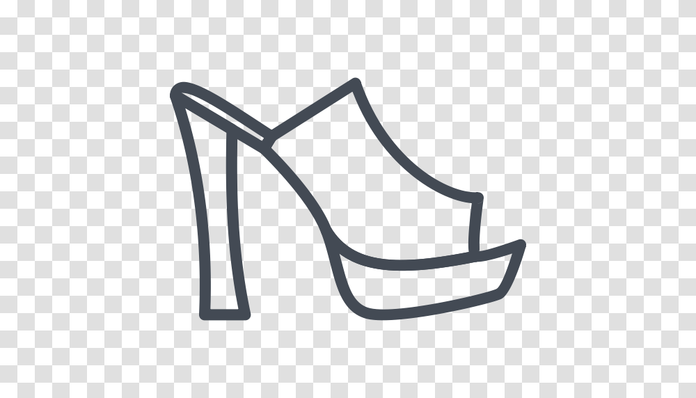 Shoes Sneakers Run Goal Marathon Running Resolutions Icon, Axe, Footwear Transparent Png