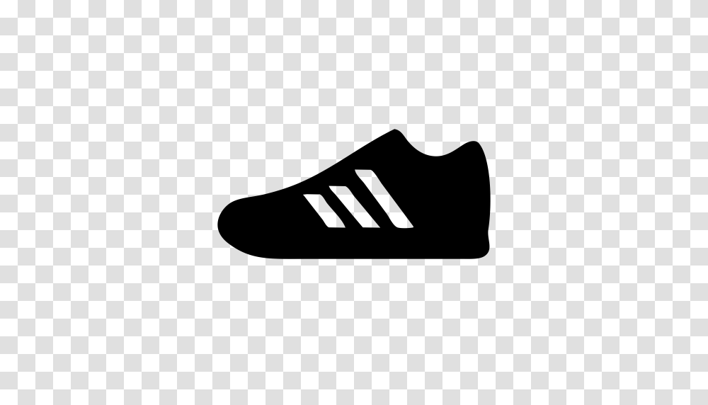 Shoes Sneakers Sport Icon With And Vector Format For Free, Gray, World Of Warcraft Transparent Png