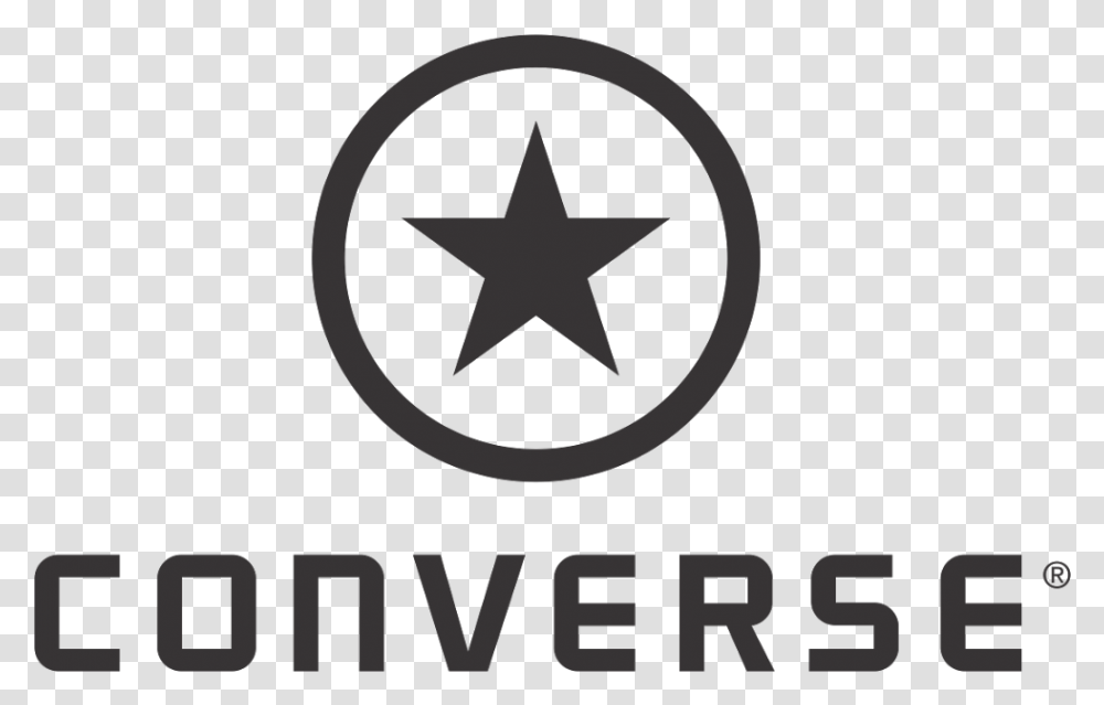 Shoes Vector Converse Logo, Star Symbol, Sign Transparent Png