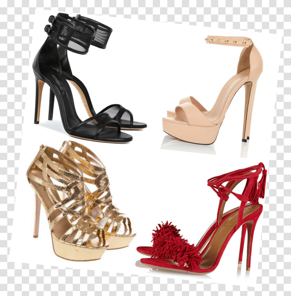 Shoescinderella Shoe, Apparel, Footwear, High Heel Transparent Png