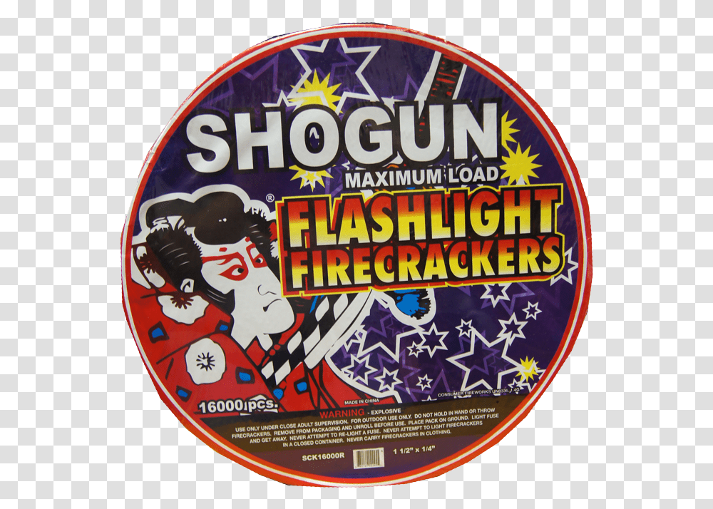 Shogun Fireworks, Poster, Advertisement, Label Transparent Png