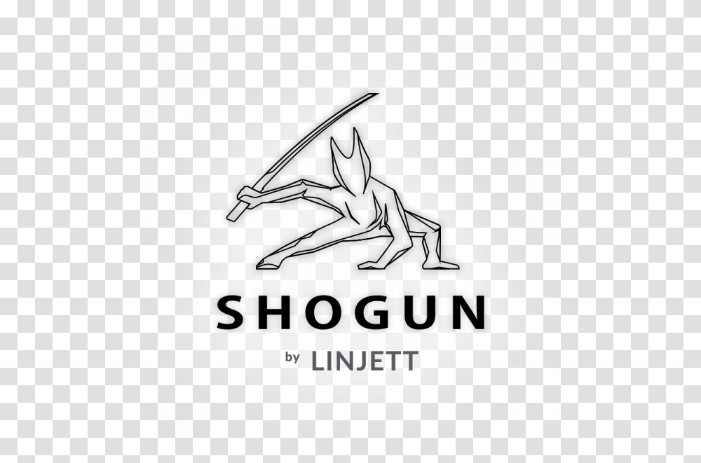 Shogun Yacht Full Carbon Epoxy Racer Line Art, Hand, Symbol, Logo, Leisure Activities Transparent Png