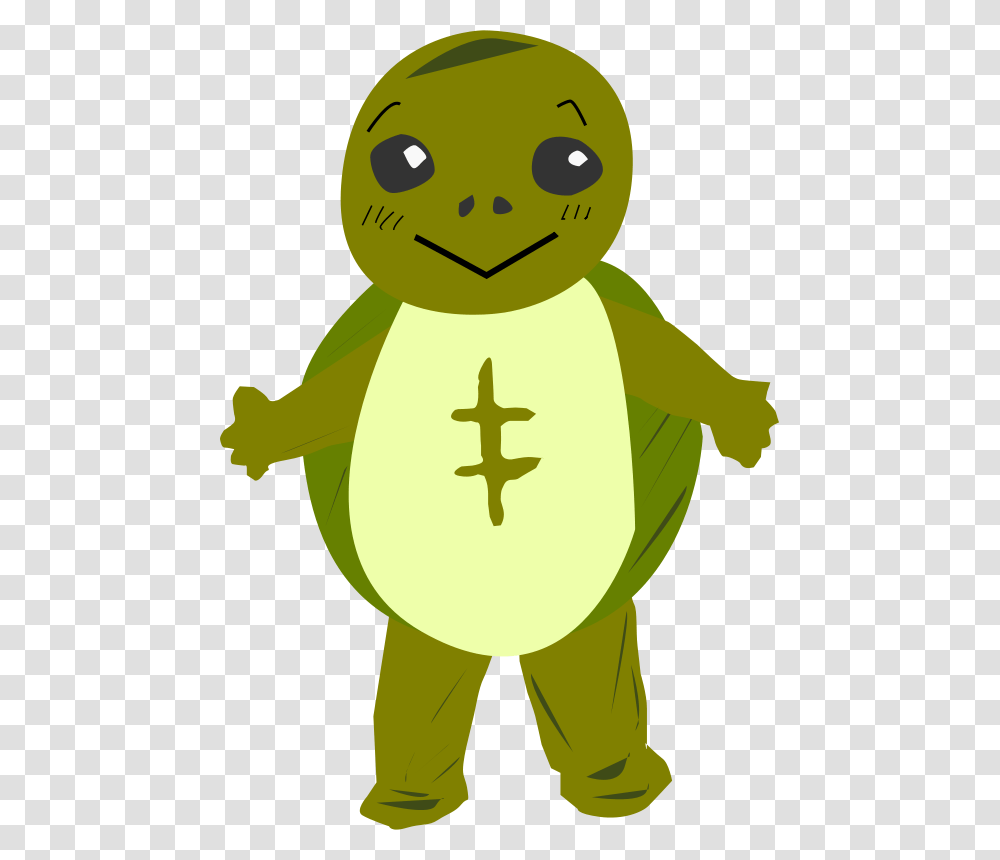 Shokunin Turtle Character, Animals, Amphibian, Wildlife, Insect Transparent Png