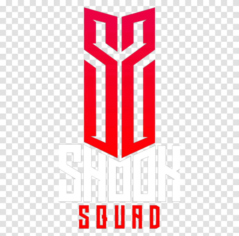 Shook Squad Team Logo, Trademark, Emblem, Prison Transparent Png