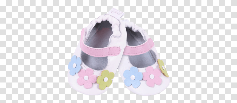 Shooshoos - Flower Garland Sneakers, Clothing, Apparel, Footwear, Shoe Transparent Png