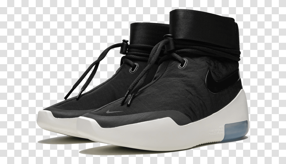 Shoot Around Fear Of God, Apparel, Shoe, Footwear Transparent Png