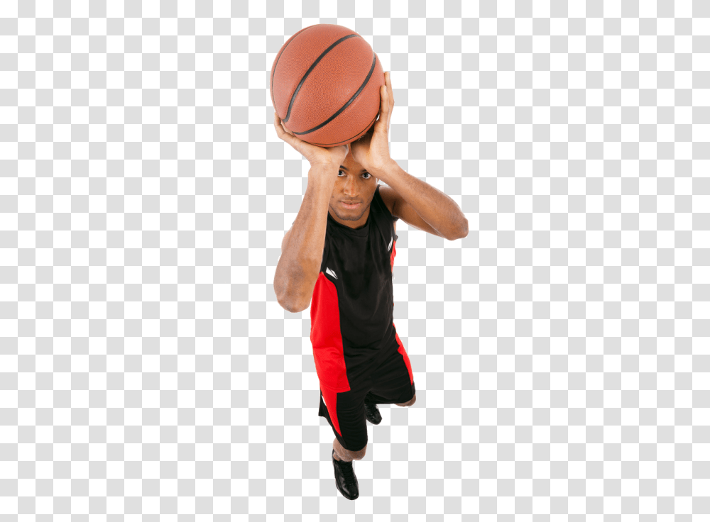 Shoot Basketball, Person, Human, People, Sport Transparent Png