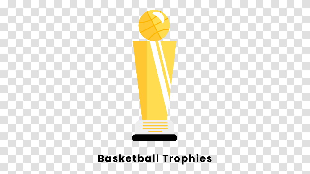 Shoot Basketball, Trophy, Lamp, Torch, Light Transparent Png