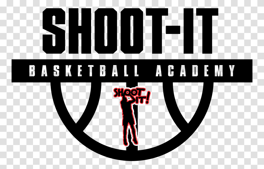 Shoot It Basketball Academy 01 Human Action, Light, Neon, Alphabet Transparent Png