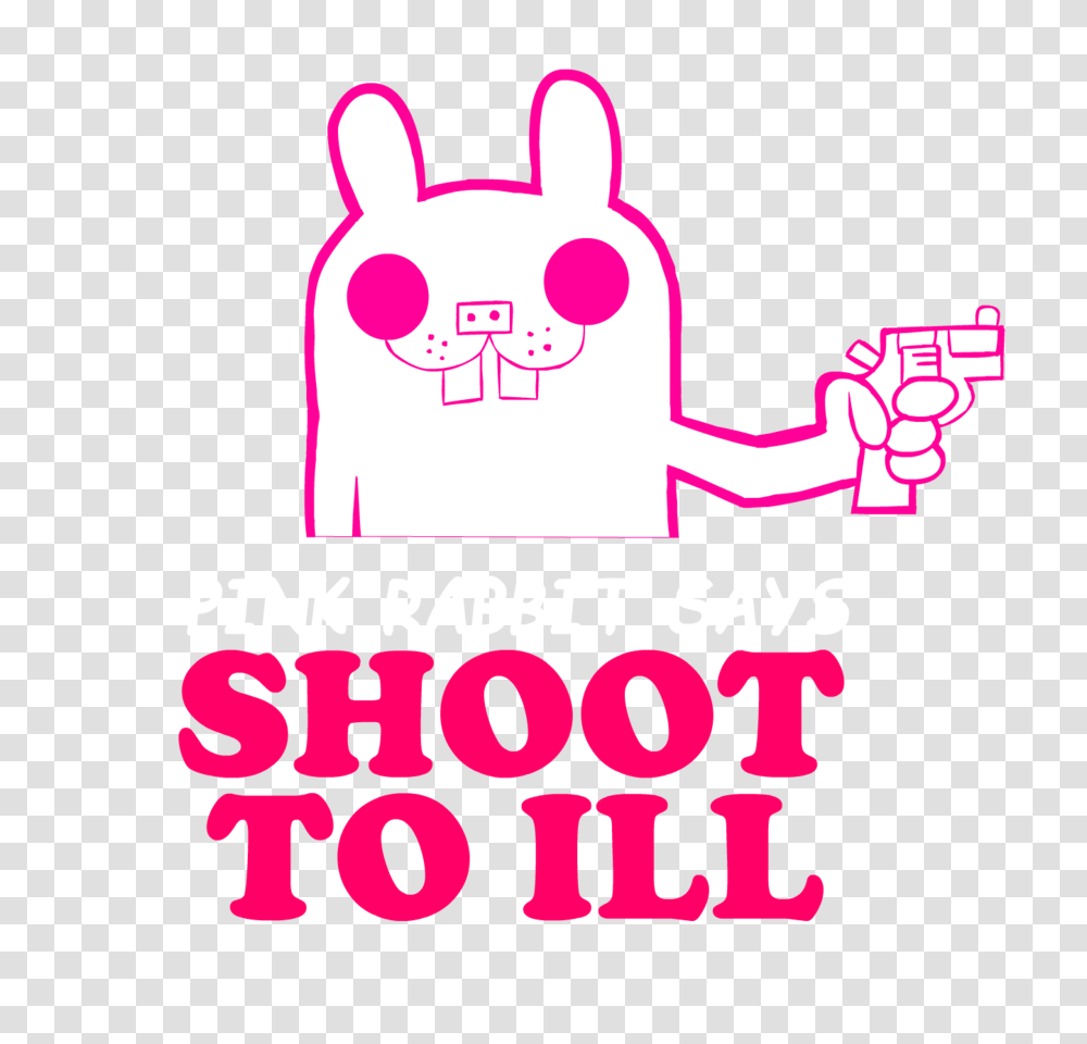 Shoot To Ill Shirt Logo Gorillaz Gorillaz, Hand Transparent Png