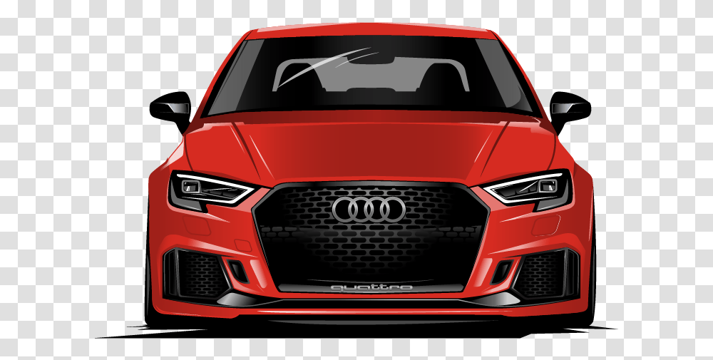 Shoot Vector Graphics Audi Quattro Illustration Audi Vector, Car, Vehicle, Transportation, Automobile Transparent Png