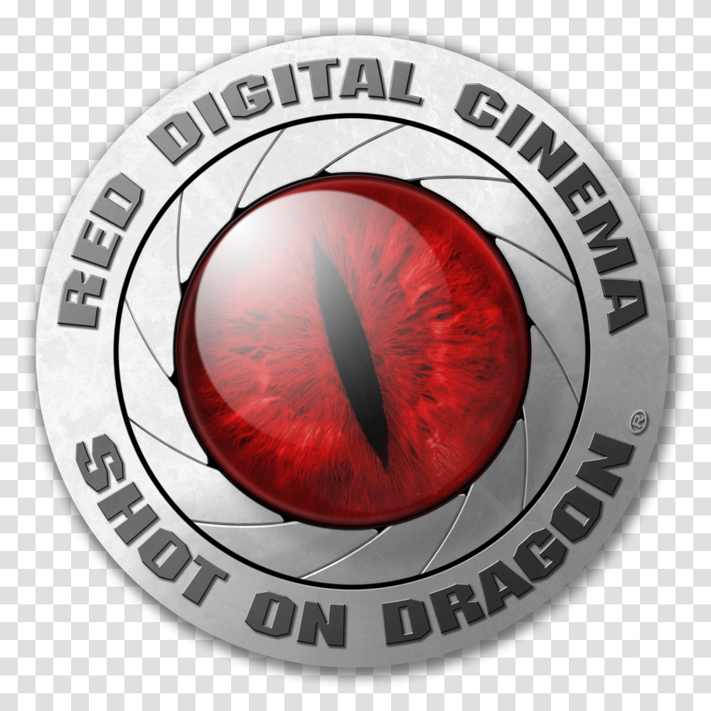 Shoot With Red Juan David Salazar Juan David Salazar Red Digital Cinema Shot On Dragon, Logo, Symbol, Trademark, Tape Transparent Png