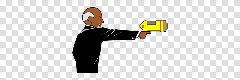 Shooting Gun Animation, Person, Human, Weapon, Weaponry Transparent Png