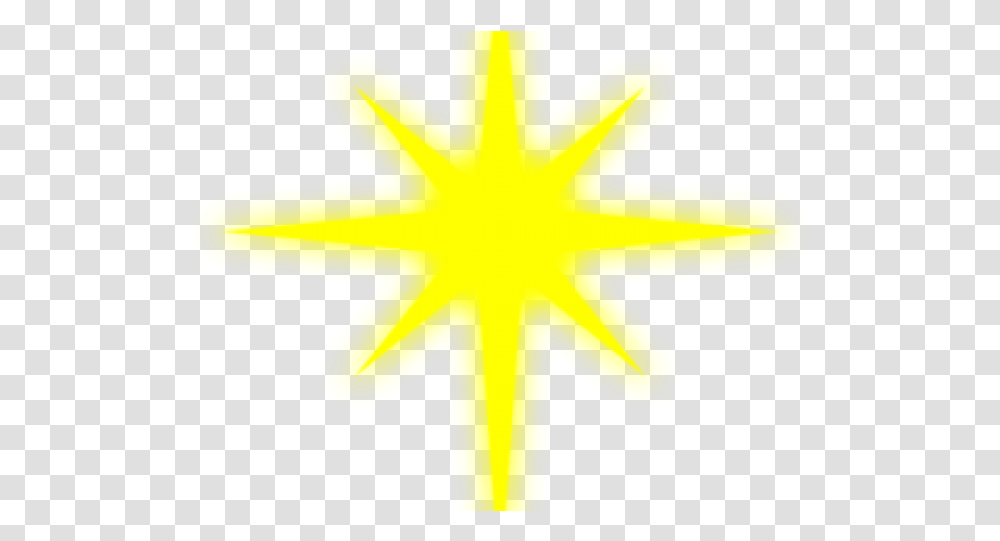 Shooting Shining Star Free North Star, Symbol, Star Symbol, Nature, Outdoors Transparent Png