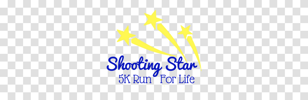 Shooting Star 5k Run Walk For Lifersvpa Vertical, Symbol, Star Symbol, Wand, Poster Transparent Png