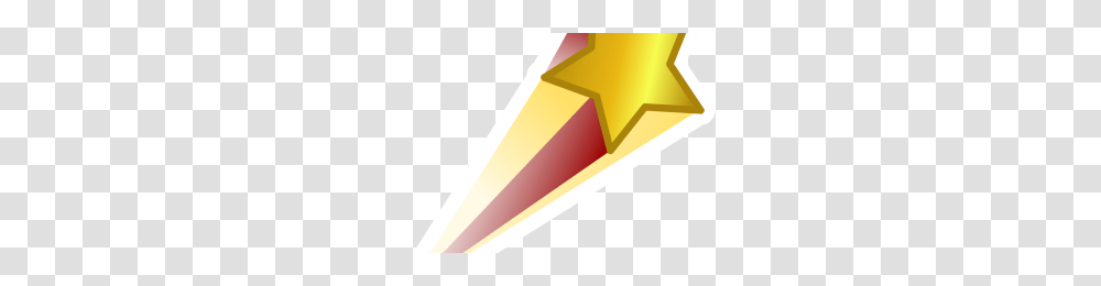 Shooting Star Background Image, Arrowhead Transparent Png