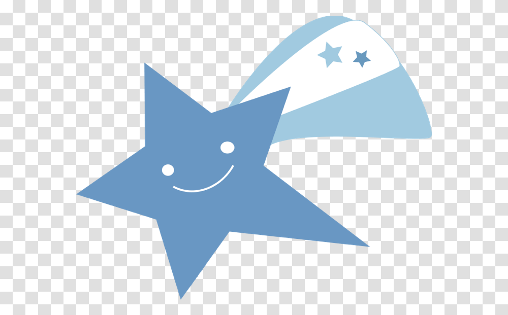 Shooting Star Cartoon Star Clipart Baby, Clothing, Apparel, Symbol, Star Symbol Transparent Png