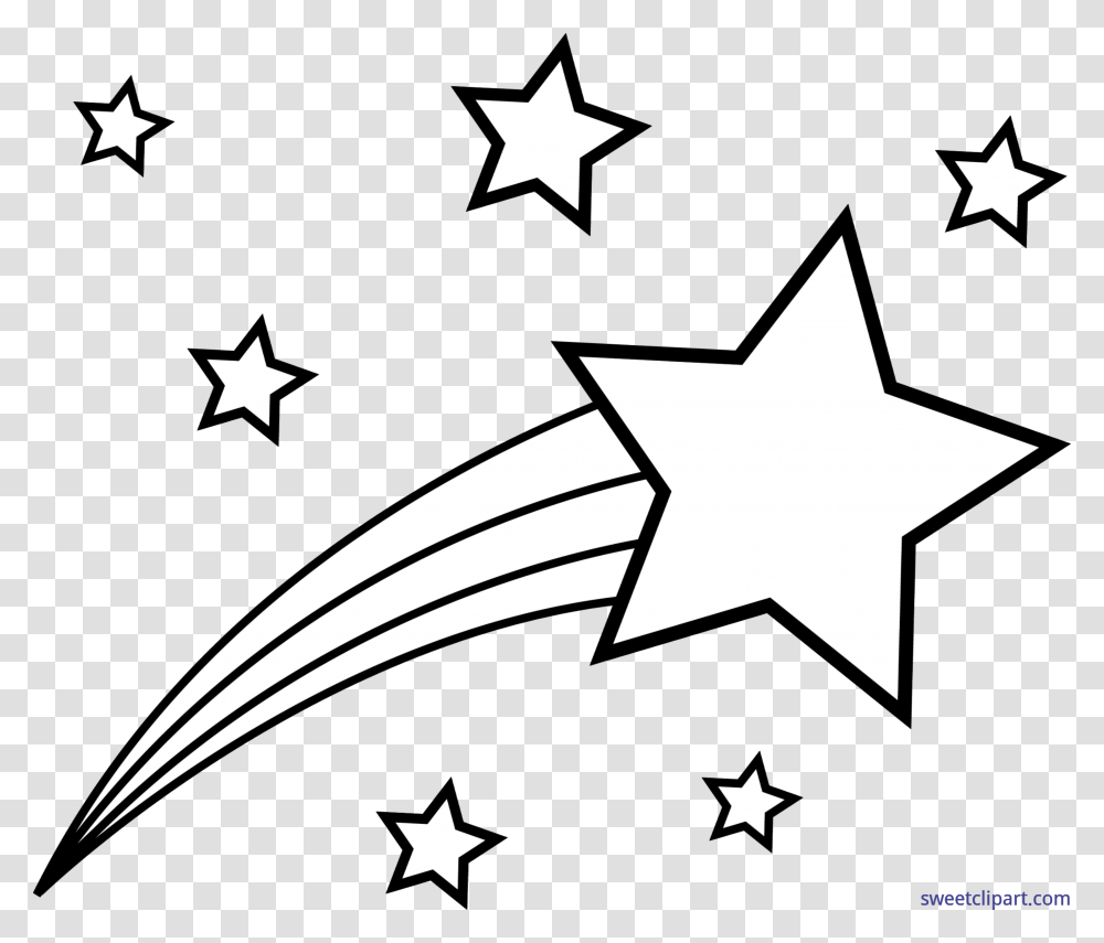Shooting Star Clip Art, Axe, Tool, Star Symbol Transparent Png