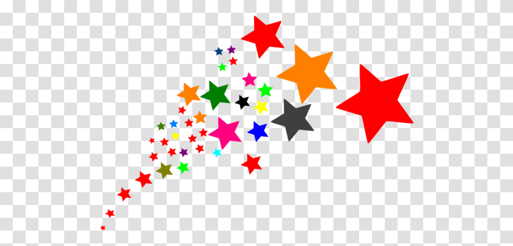 Shooting Star Clipart Happy Star, Star Symbol Transparent Png