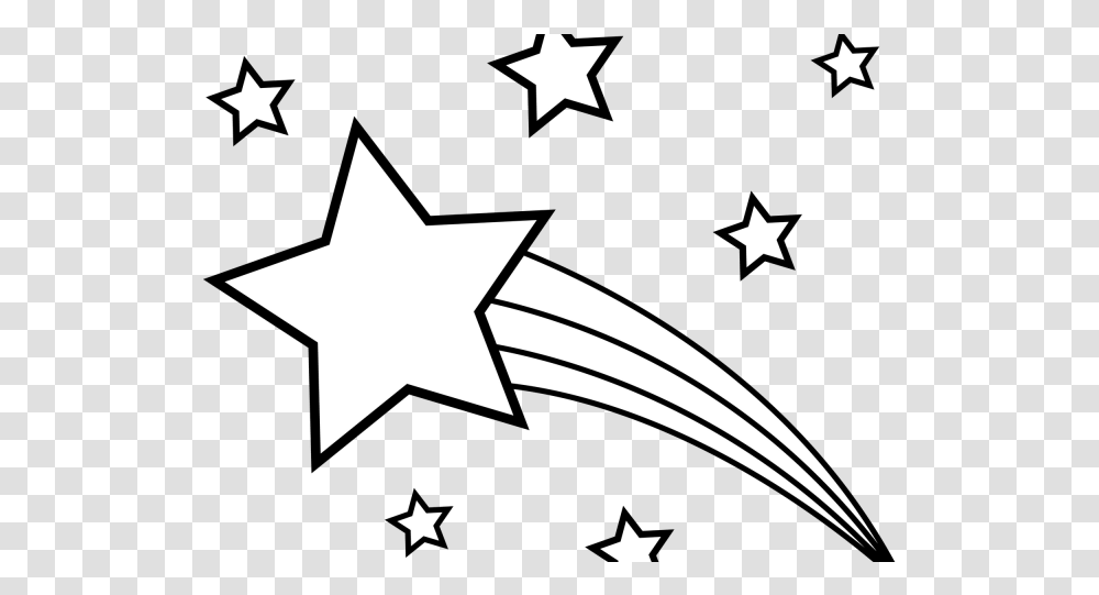 Shooting Star Clipart Line Art Escuela Normal De Las Huastecas, Symbol, Star Symbol, Axe, Tool Transparent Png
