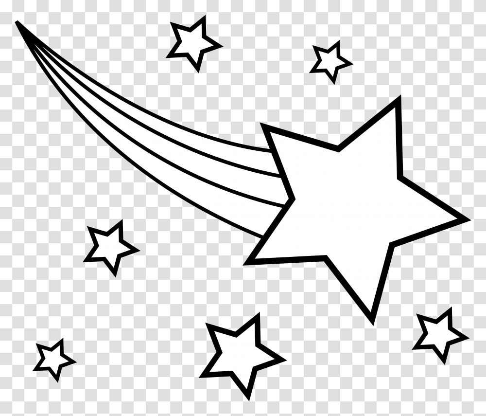 Shooting Star Clipart Shooting Star Clip Art, Axe, Tool, Symbol, Star Symbol Transparent Png