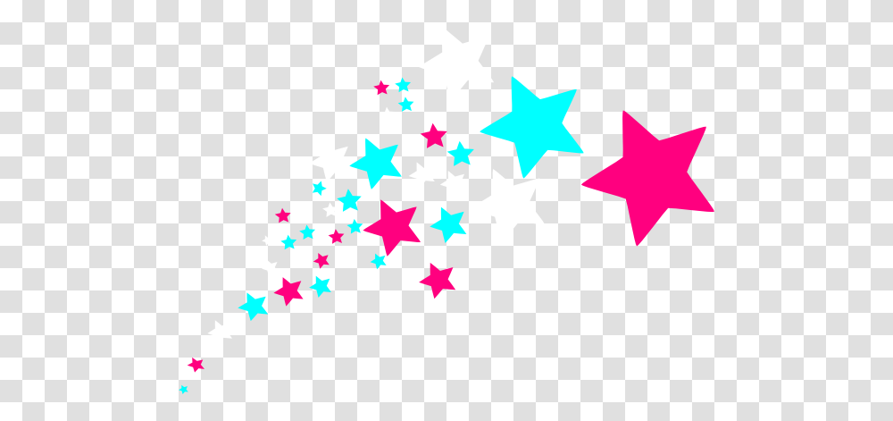 Shooting Star Clipart, Star Symbol, Wand Transparent Png