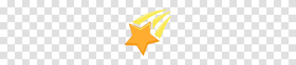 Shooting Star Emoji On Messenger, Star Symbol Transparent Png