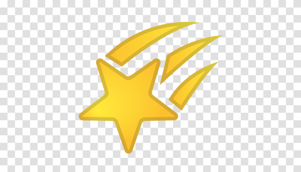 Shooting Star Emoji, Emblem, Star Symbol, Weapon Transparent Png