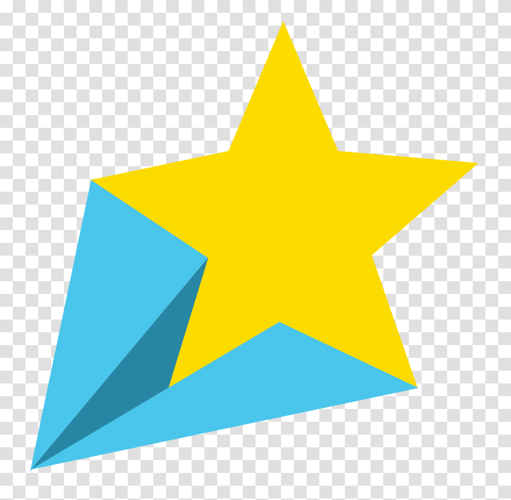 Shooting Star Images Clip Art, Star Symbol, Cross Transparent Png
