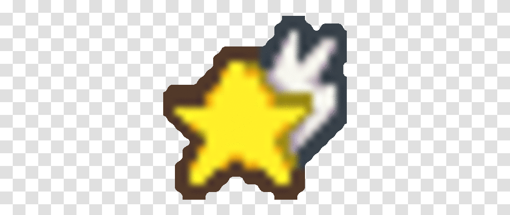 Shooting Star Item Mariowiki Fandom Paper Mario Shooting Star, Symbol, Bonfire, Flame, Star Symbol Transparent Png
