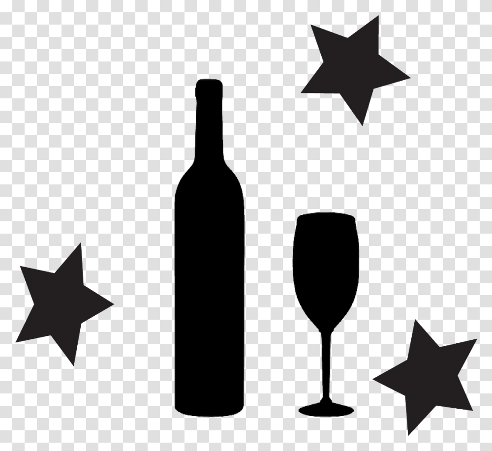 Shooting Star Star Clipart Black And White Star Wallpaper Iphone Colorful, Star Symbol, Alcohol, Beverage Transparent Png