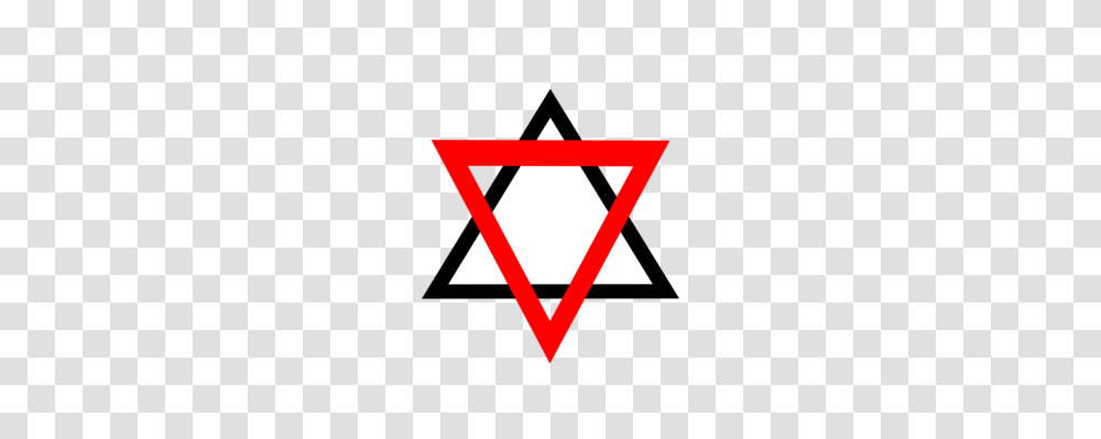 Shooting Star Stencil Star Of David Judaism Art, Star Symbol, Triangle, Sign Transparent Png