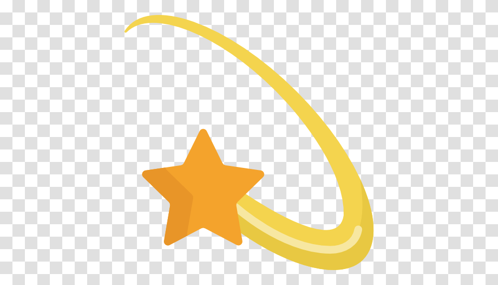 Shooting Star, Star Symbol, Axe, Tool Transparent Png
