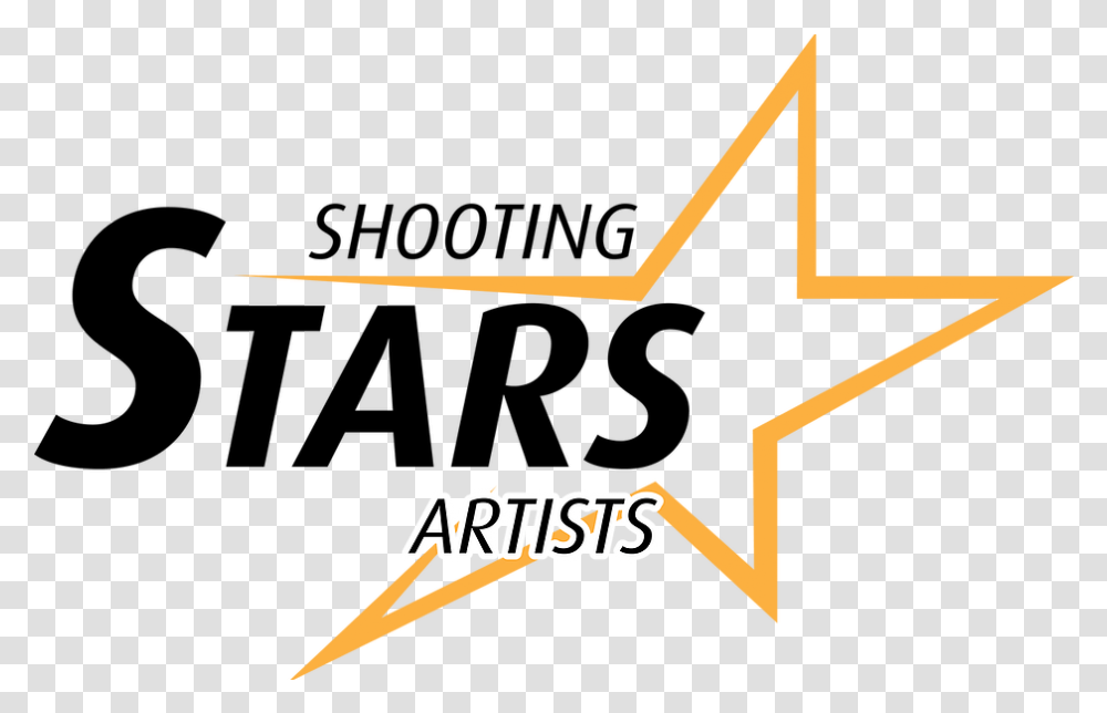 Shooting Stars Artists Fte De La Musique, Text, Label, Symbol, Logo Transparent Png